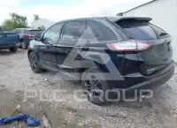 2018 Ford EDGE фото