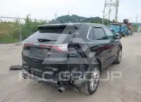 2018 Ford EDGE фото
