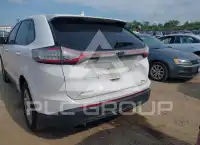 2018 Ford EDGE фото