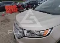 2018 Ford EDGE photo