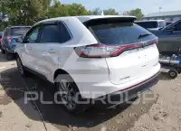2018 Ford EDGE фото