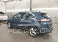 2018 Ford EDGE photo