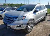 2018 Ford EDGE photo