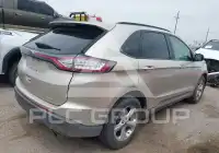 2018 Ford EDGE фото