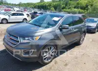 2018 Ford EDGE photo