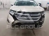 2018 Ford EDGE фото