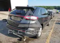 2018 Ford EDGE фото