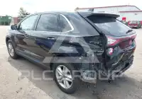2018 Ford EDGE фото