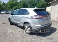 2018 Ford EDGE фото