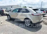 2018 Ford EDGE фото