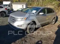 2018 Ford EDGE photo