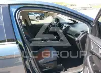 2018 Ford EDGE фото