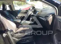 2018 Ford EDGE фото