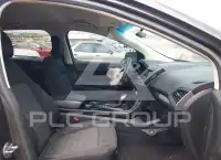 2018 Ford EDGE фото