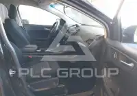 2018 Ford EDGE фото
