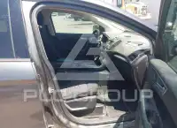2018 Ford EDGE фото
