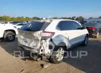 2018 Ford EDGE photo