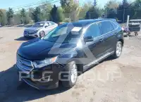 2018 Ford EDGE photo