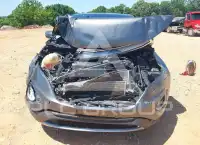2018 Ford EDGE фото
