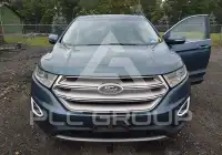 2018 Ford EDGE фото