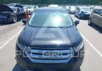 2018 Ford EDGE photo