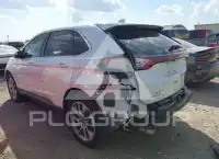 2018 Ford EDGE photo