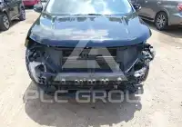 2018 Ford EDGE фото