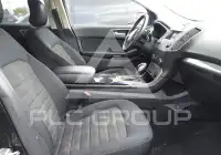 2018 Ford EDGE фото
