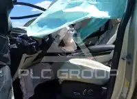 2018 Ford EDGE фото