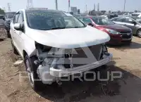 2018 Ford EDGE фото