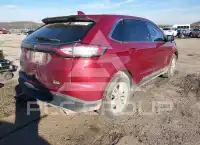 2018 Ford EDGE photo