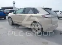 2018 Ford EDGE photo
