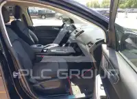 2018 Ford EDGE фото