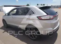 2018 Ford EDGE фото
