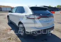 2018 Ford EDGE фото