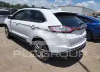 2018 Ford EDGE фото