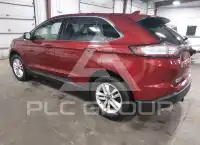 2018 Ford EDGE фото
