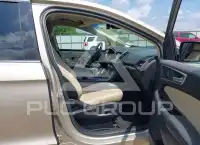 2018 Ford EDGE фото