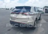 2018 Ford EDGE photo