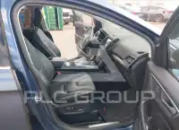 2018 Ford EDGE photo