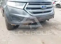 2018 Ford EDGE фото