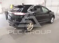 2018 Ford EDGE фото