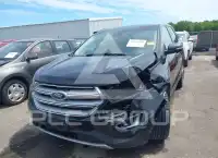 2018 Ford EDGE фото