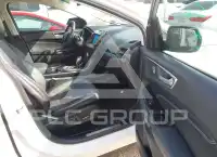 2018 Ford EDGE photo