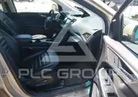 2018 Ford EDGE photo