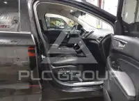 2018 Ford EDGE photo