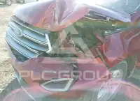 2018 Ford EDGE photo