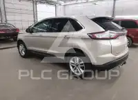 2018 Ford EDGE фото