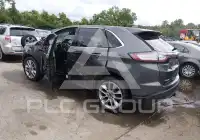 2018 Ford EDGE photo