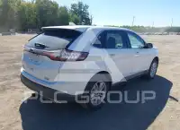 2018 Ford EDGE фото